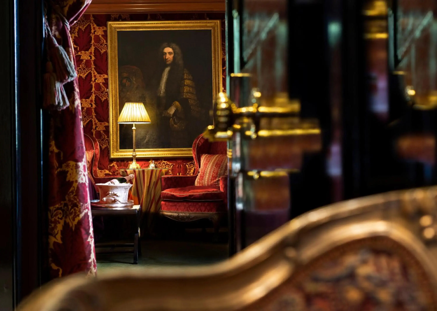 Foto - Prestonfield House
