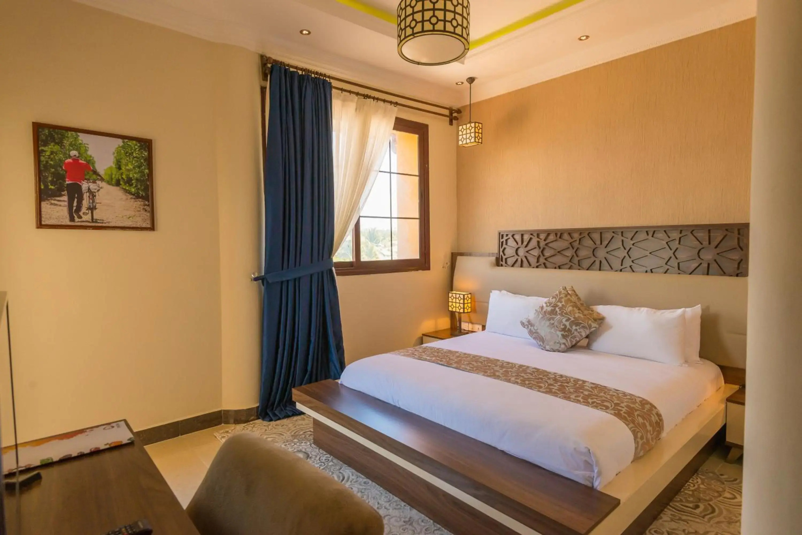 Foto - Golden Tulip Zanzibar Resort