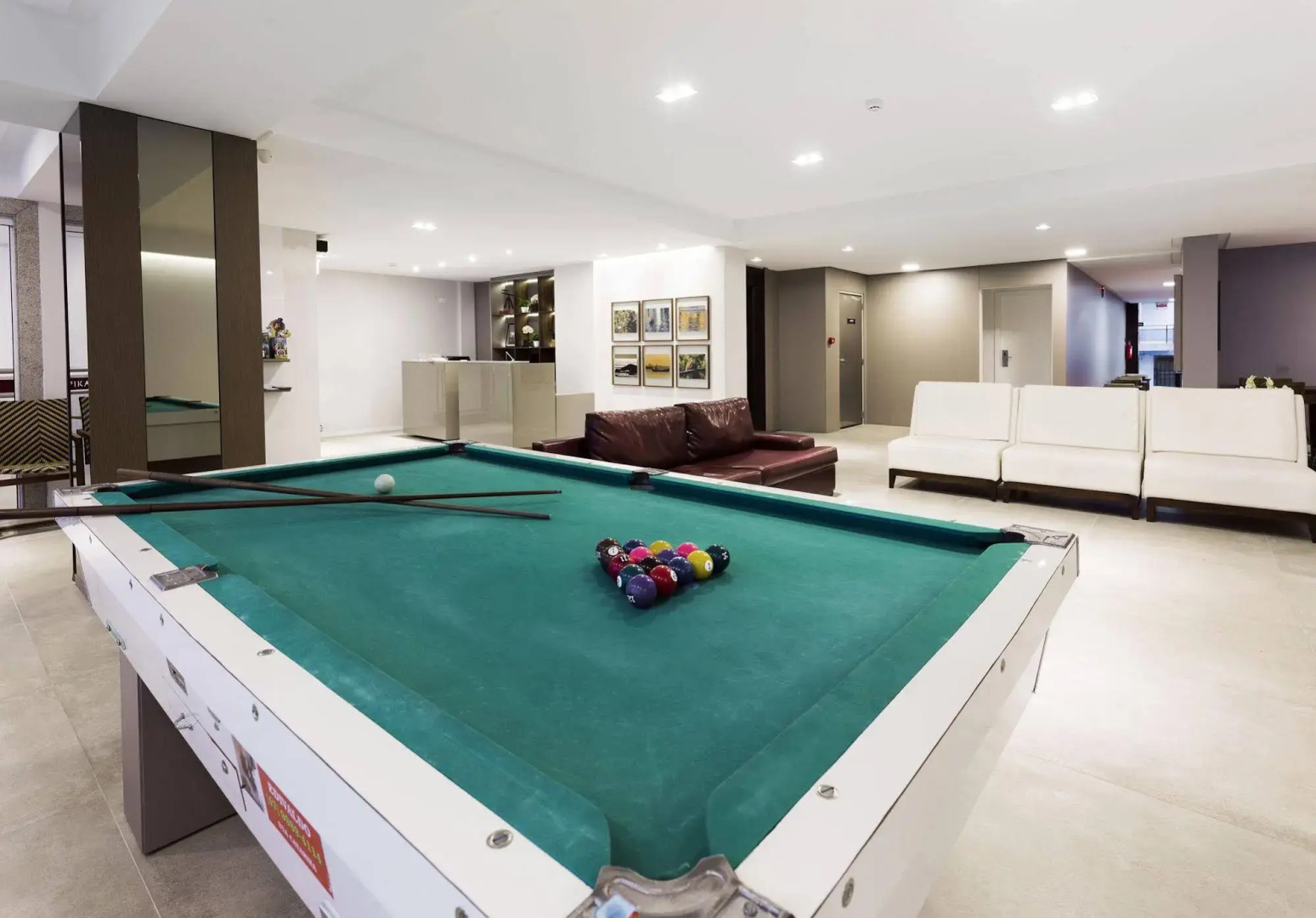 Foto - Tropikalya Gold Hotel