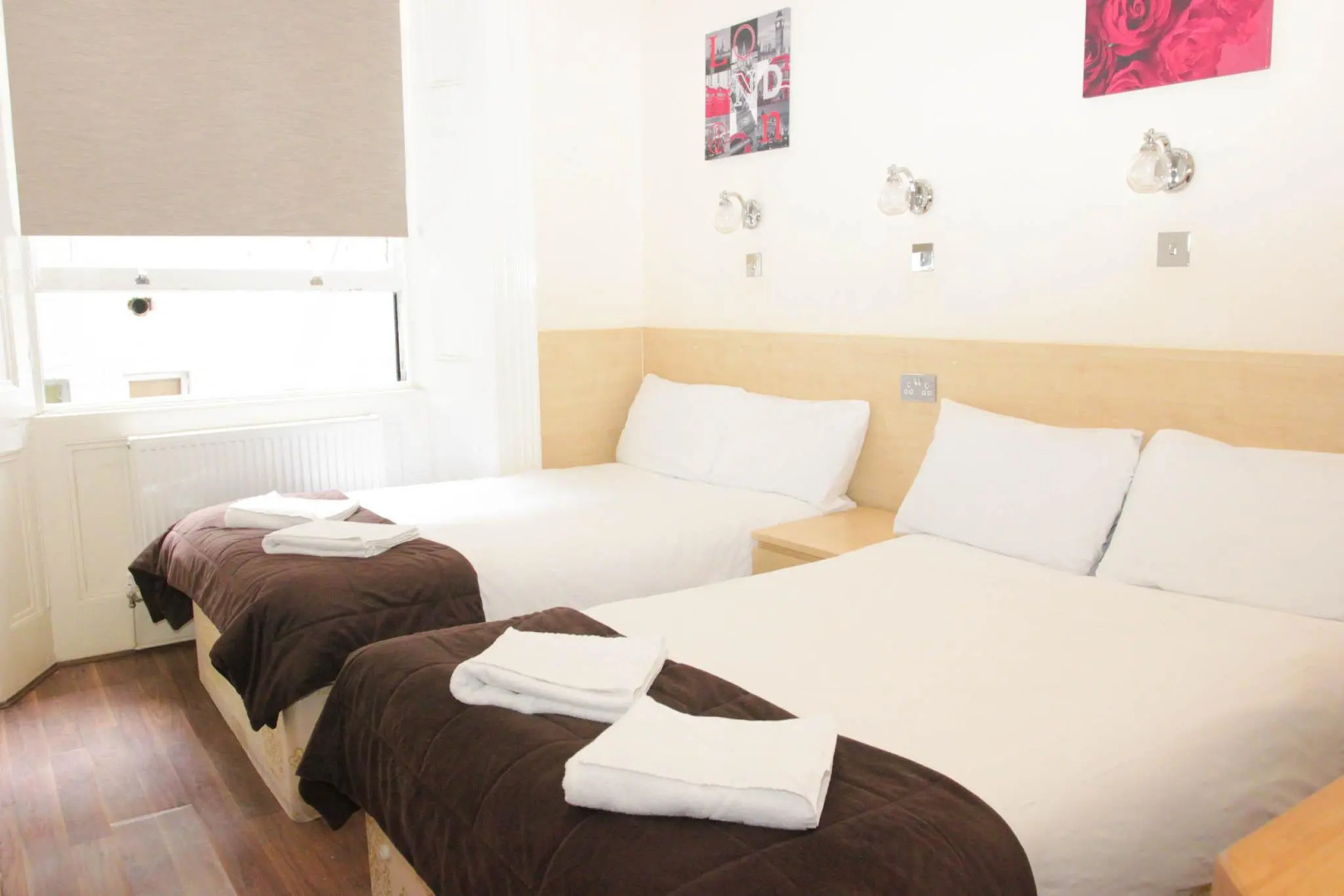 Photo - Tony's House Hotel