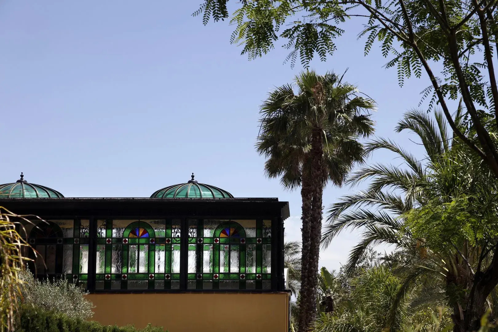 Foto - ZEM Wellness Clinic Altea - 5 Stars Grand Luxury
