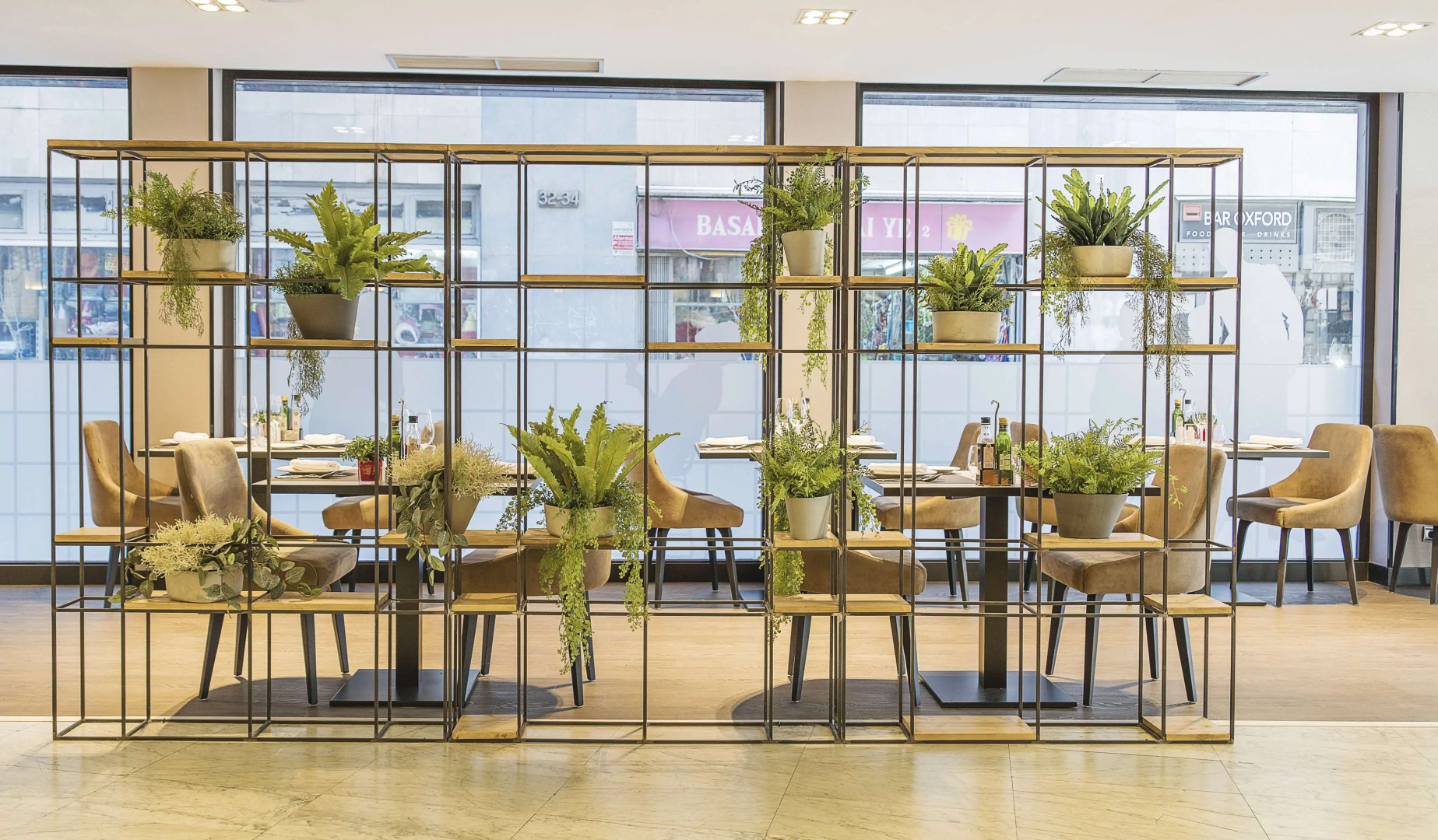 Foto - Catalonia Barcelona 505