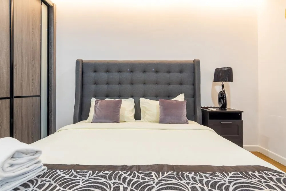 Photo - Valencia Dorm at Mercu Summer Suites KLCC