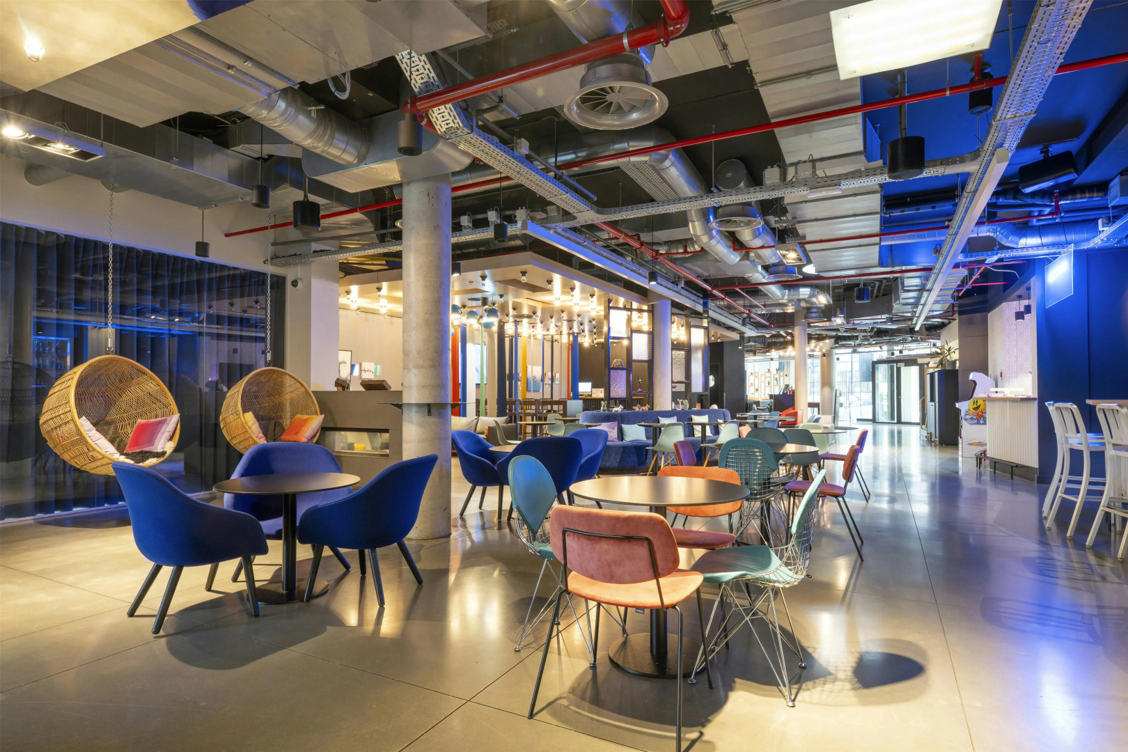 Foto - Pestana Brussels Schuman