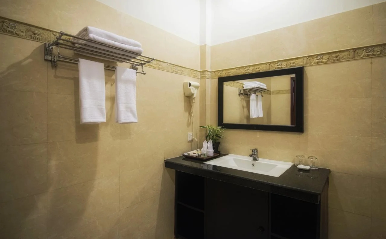 Foto - Reasey Boutique Villa