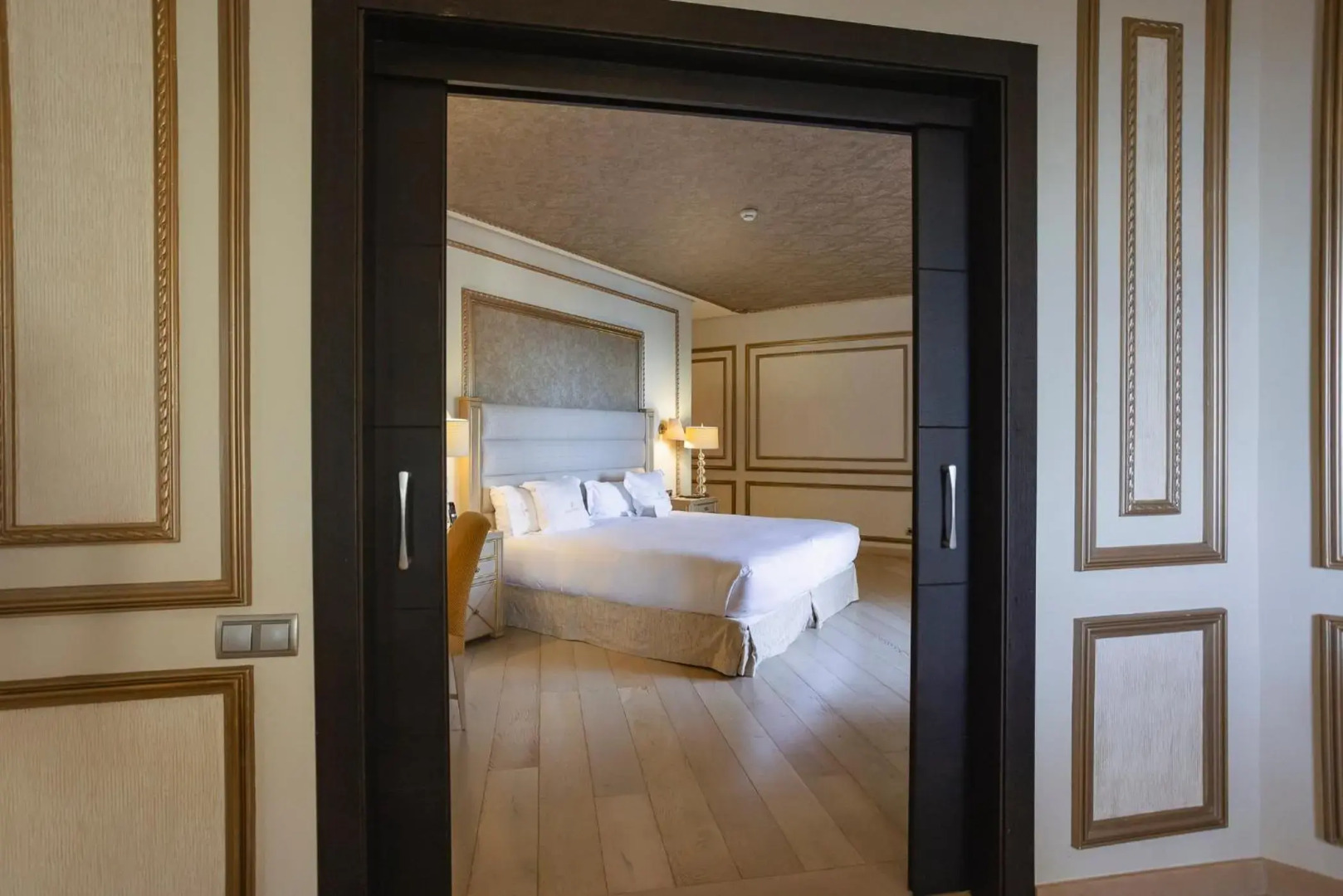 Photo - Grand Hotel Las Dunas, Autograph Collection