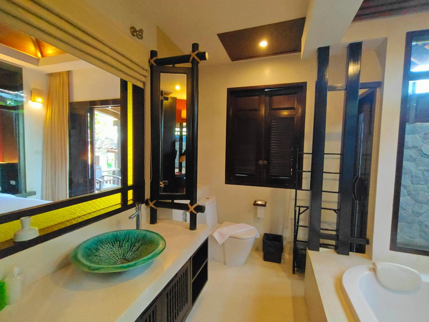 Foto - Bhundhari Villas