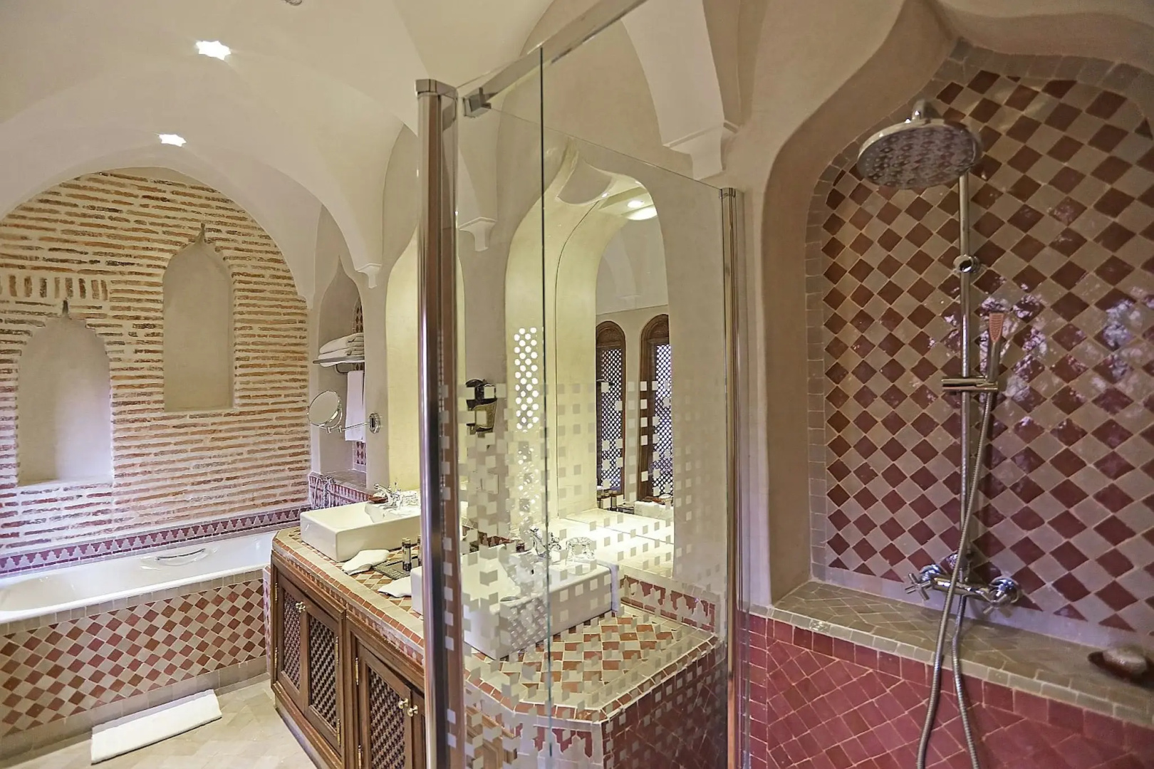 Foto - La Maison Arabe Hotel, Spa and Cooking Workshops
