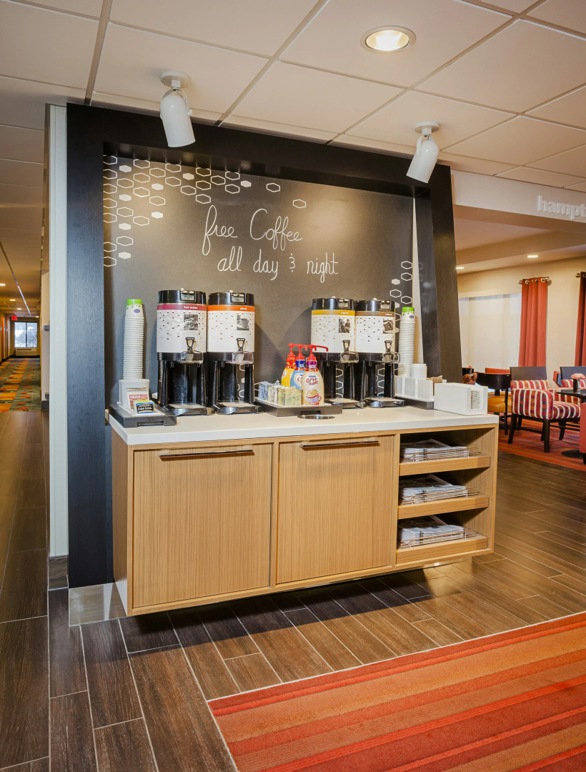 Foto - Hampton Inn Madison East Towne Mall Area