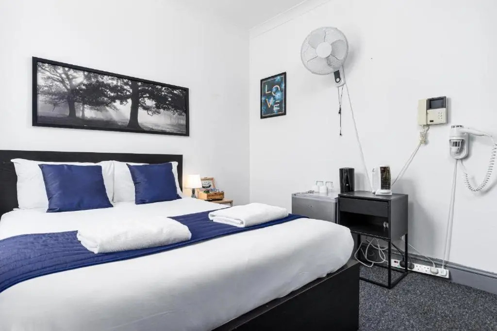 Photo - Vilenza Hotel