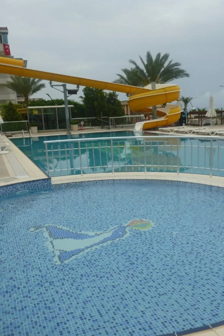 Foto - White Gold Hotel & Spa