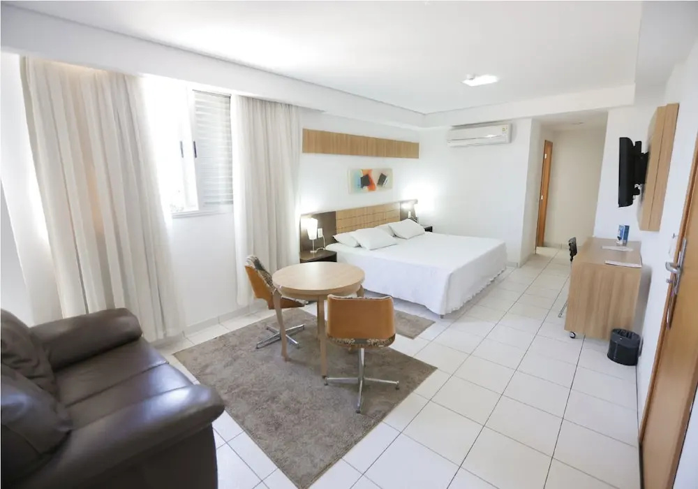 Foto - Delcas Hotel
