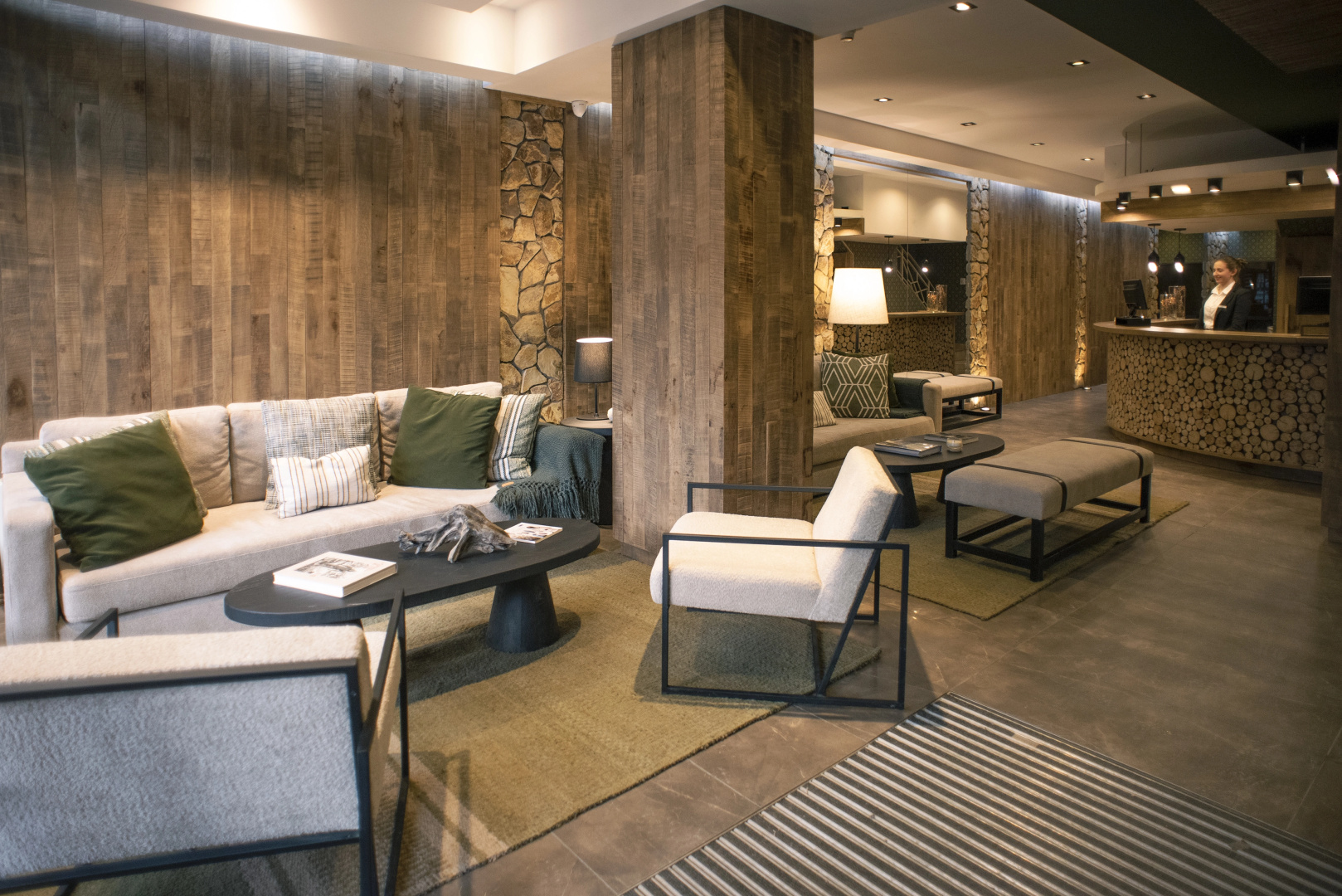 Photo - Lennox Hotel Ushuaia