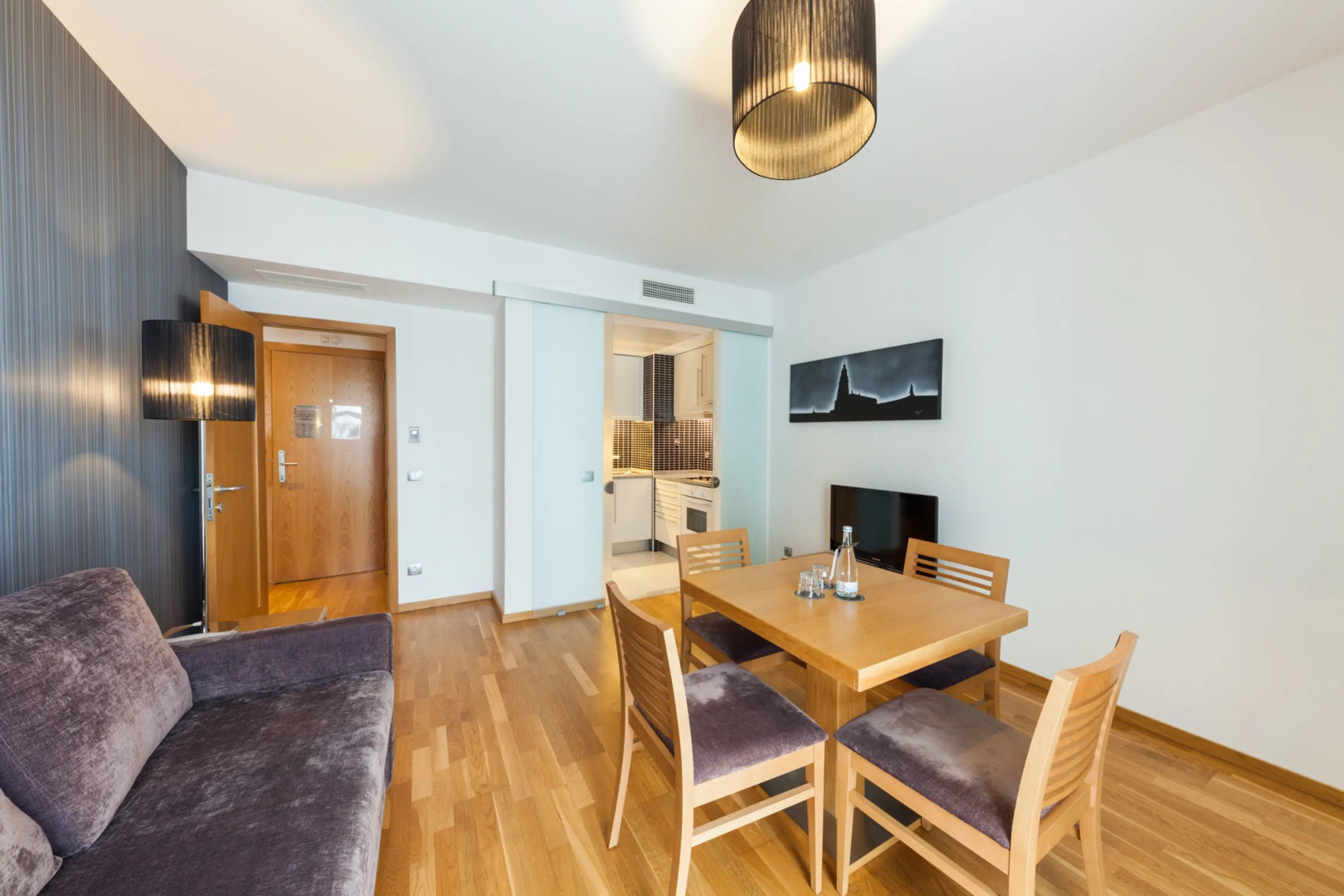 Foto - Lux Fatima Park - Hotel, Suites & Residence