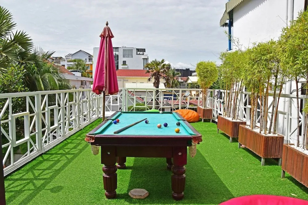 Photo - Mad Monkey Hostel Siem Reap