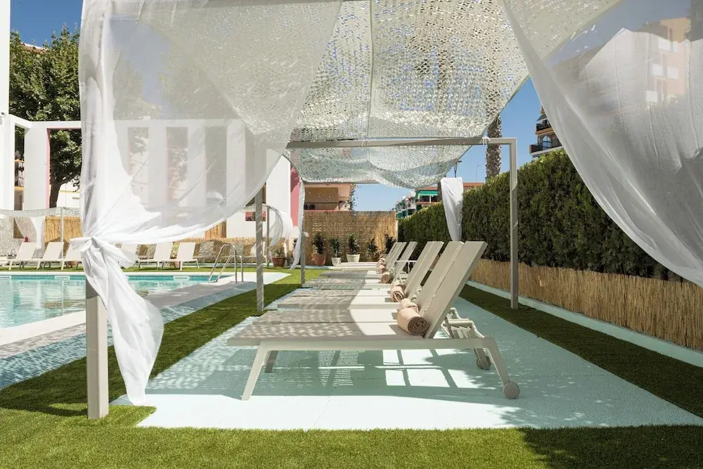 Foto - LAN Suites