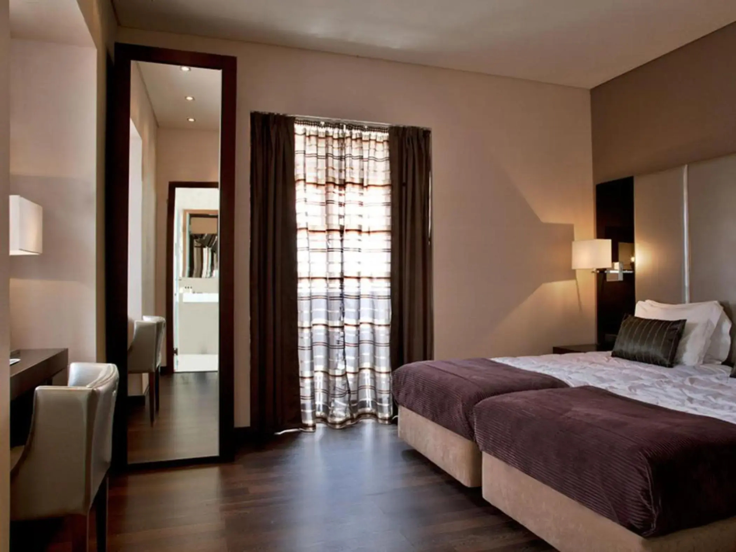 Foto - TURIM Restauradores Hotel