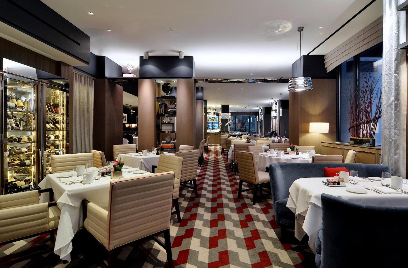 Foto - Loews Regency New York Hotel