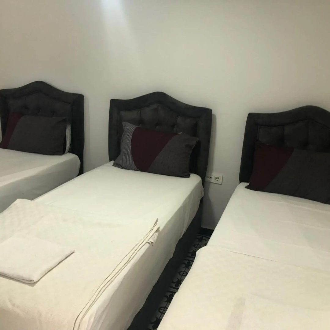 Foto - Reydel Hotel