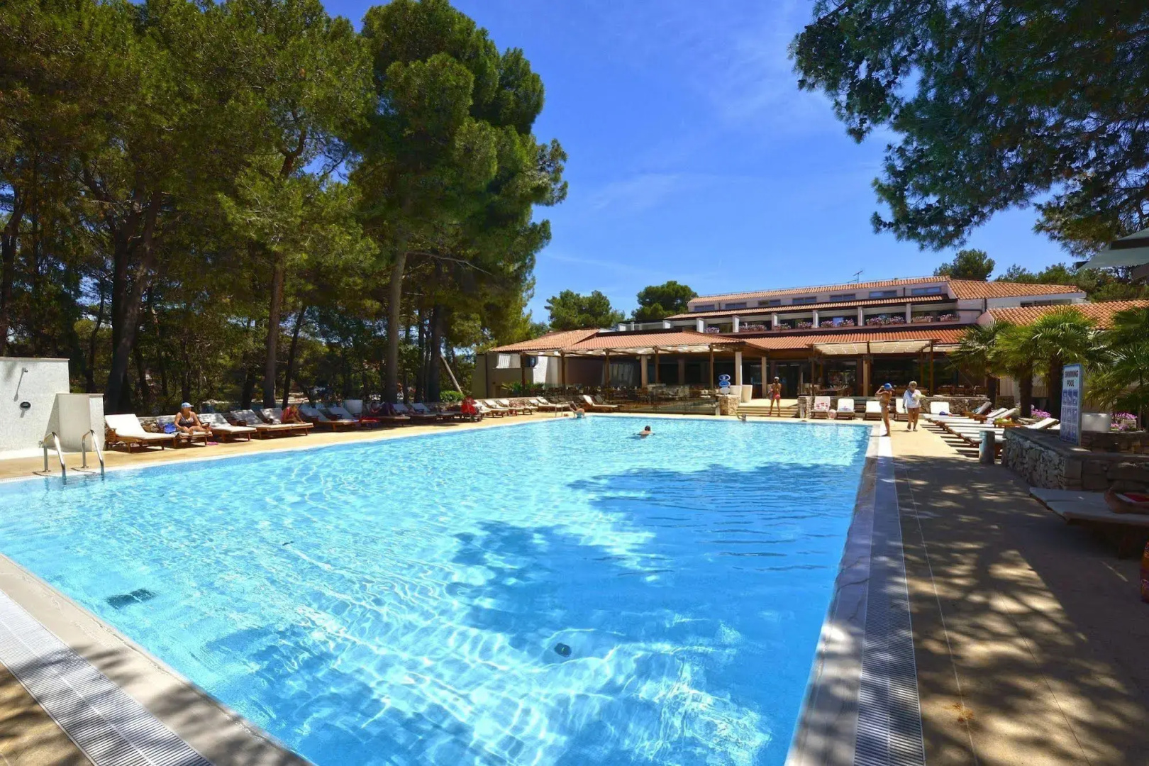 Photo - Villa Galijot Plava Laguna