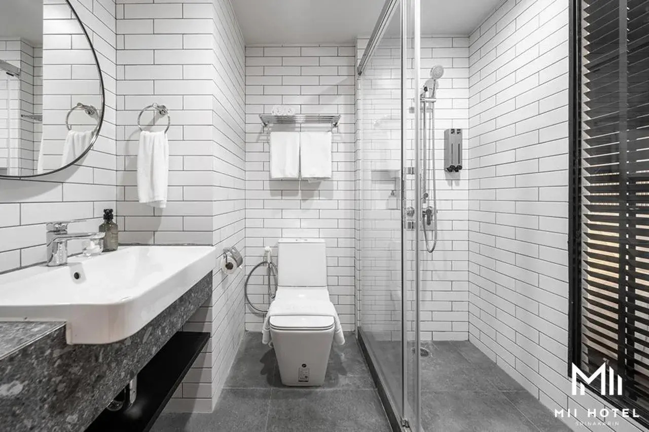 Foto - Mii Hotel Srinakarin