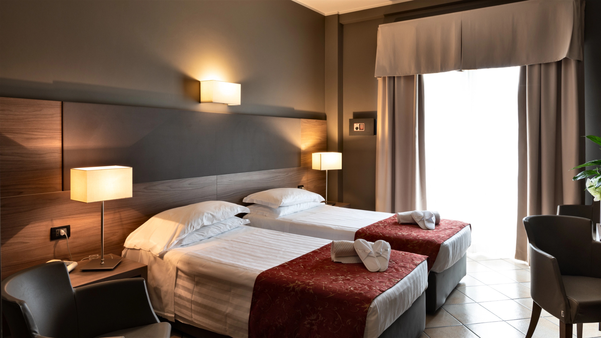 Foto - Hotel Sunflower