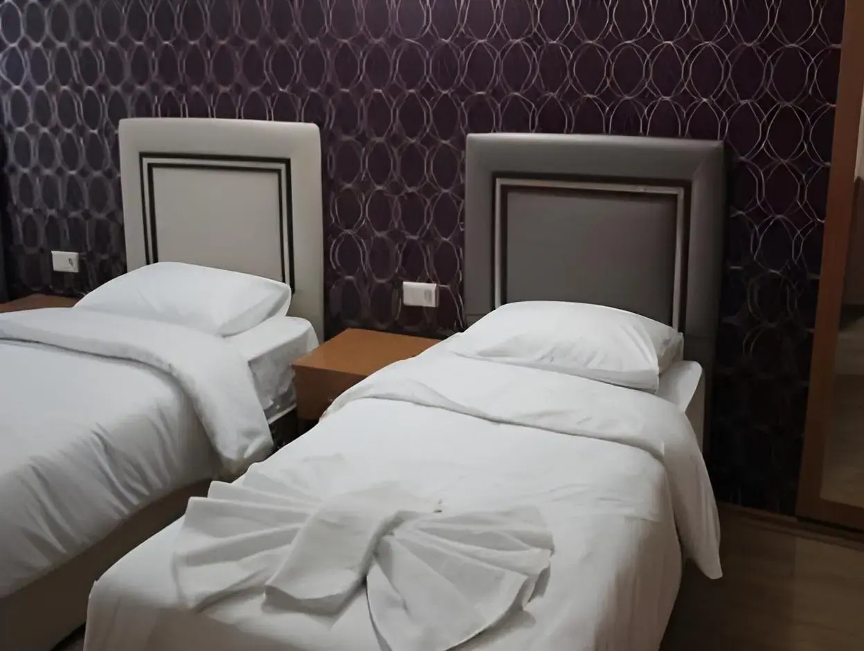 Foto - Reydel Hotel