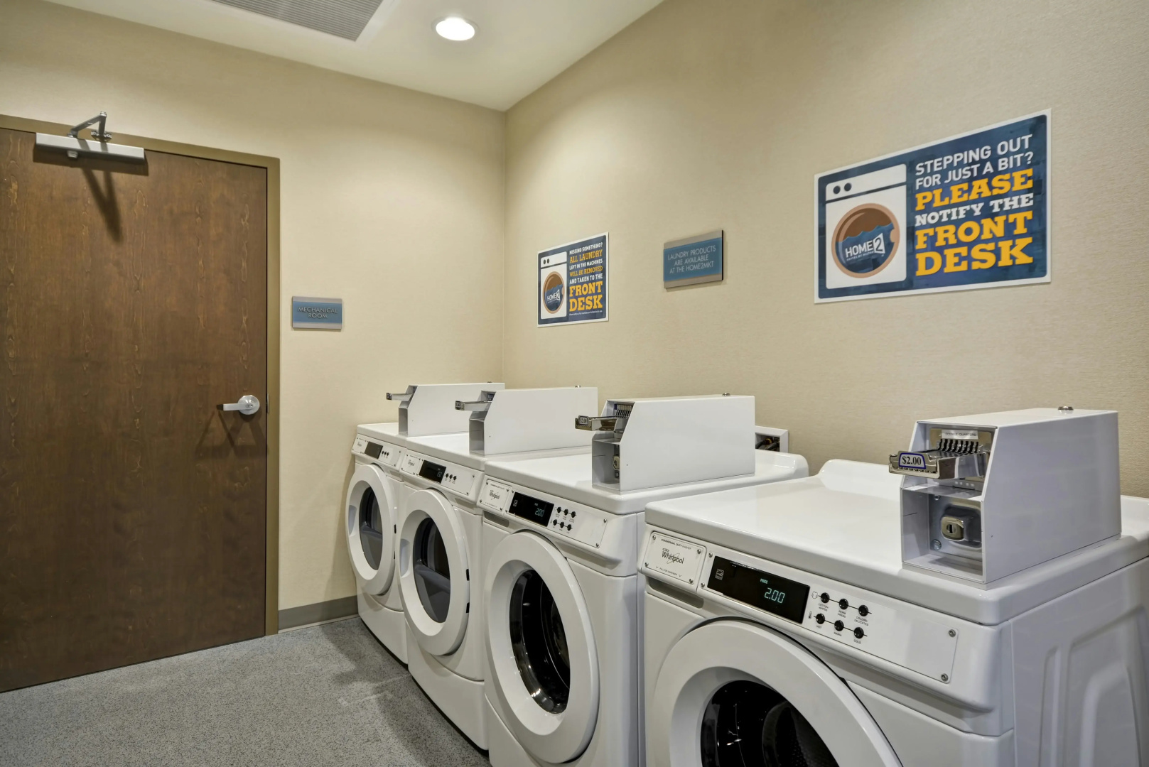 Photo - Home2 Suites by Hilton Kansas City KU Medical Center