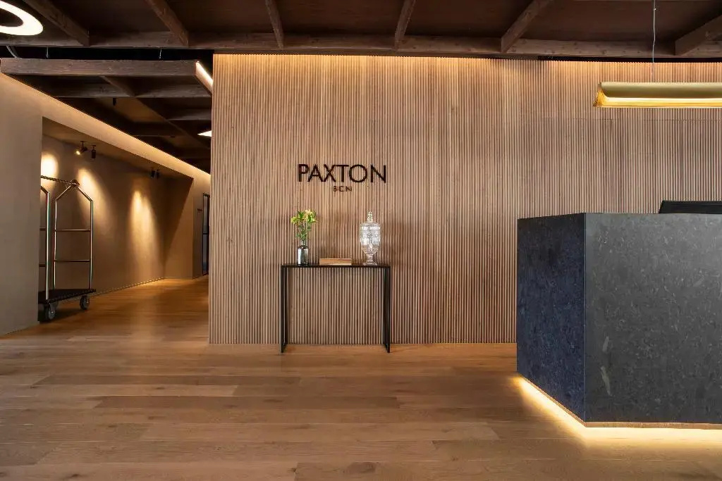 Photo - Hotel Paxton Barcelona