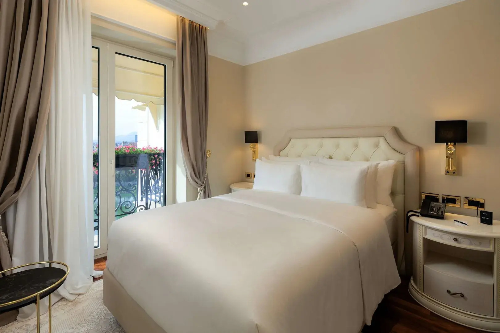 Foto - Radisson Collection Morina Hotel, Tirana