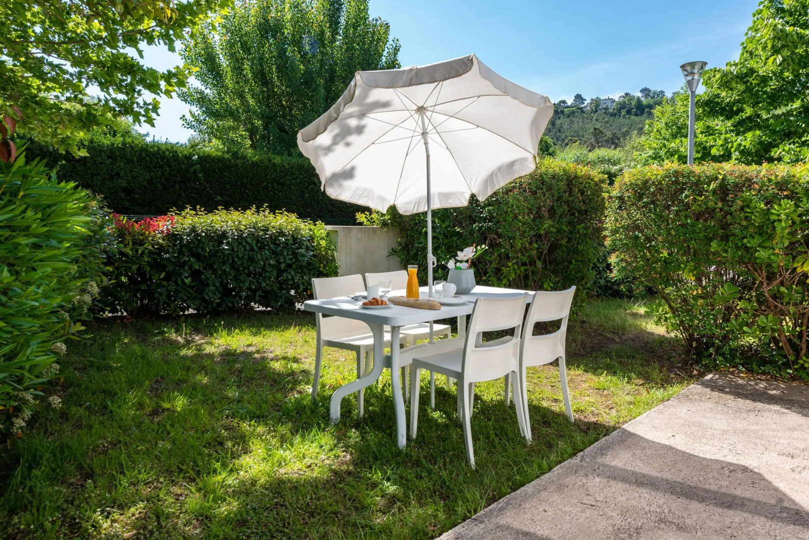 Photo - Comfort Aparthotel Mandelieu la Napoule Village