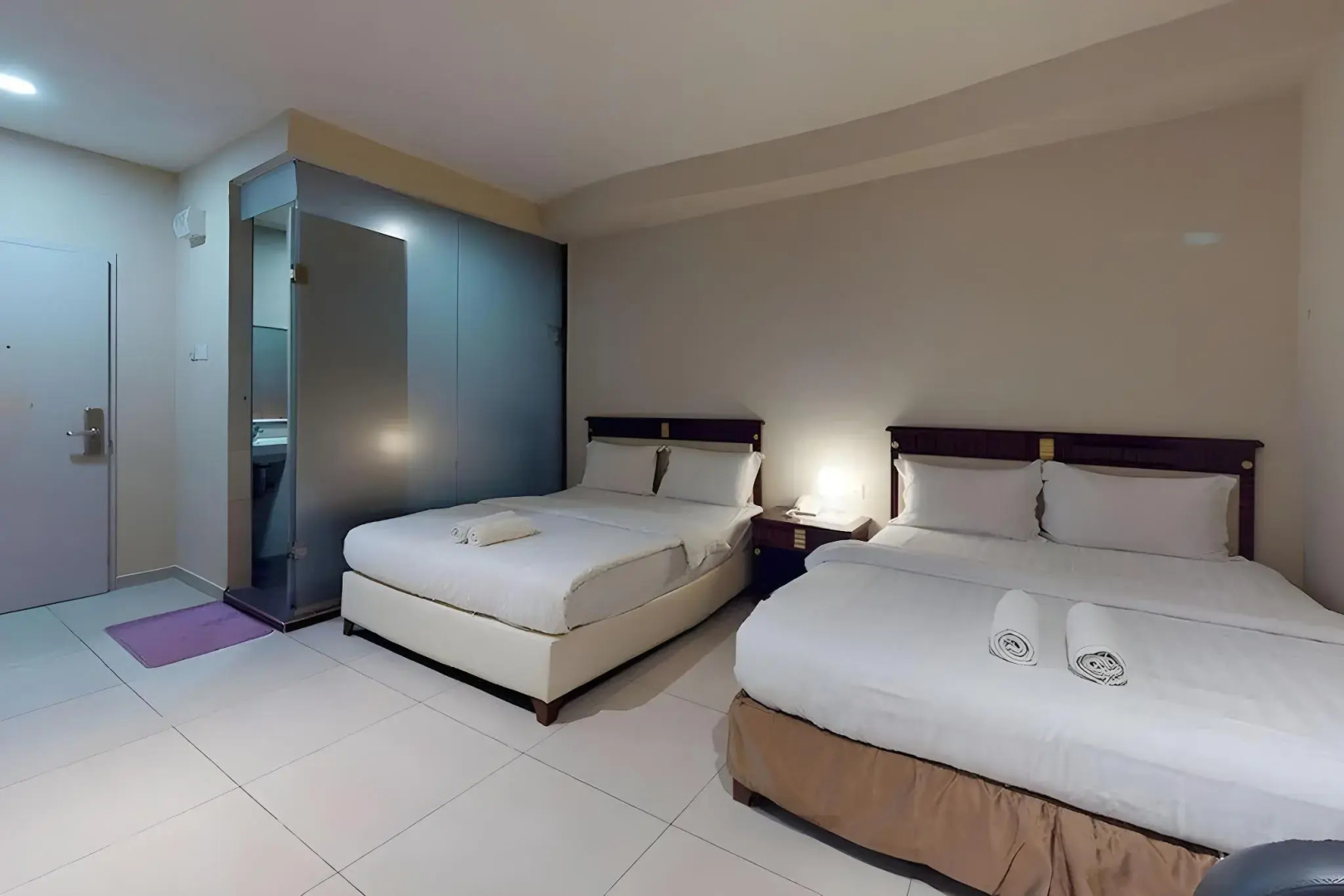 Foto - Hotel Al Amin