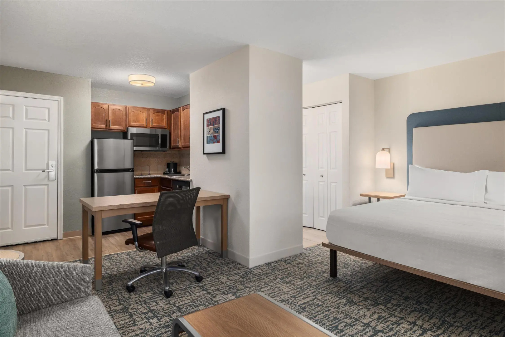 Photo - Homewood Suites Jacksonville Deerwood Park