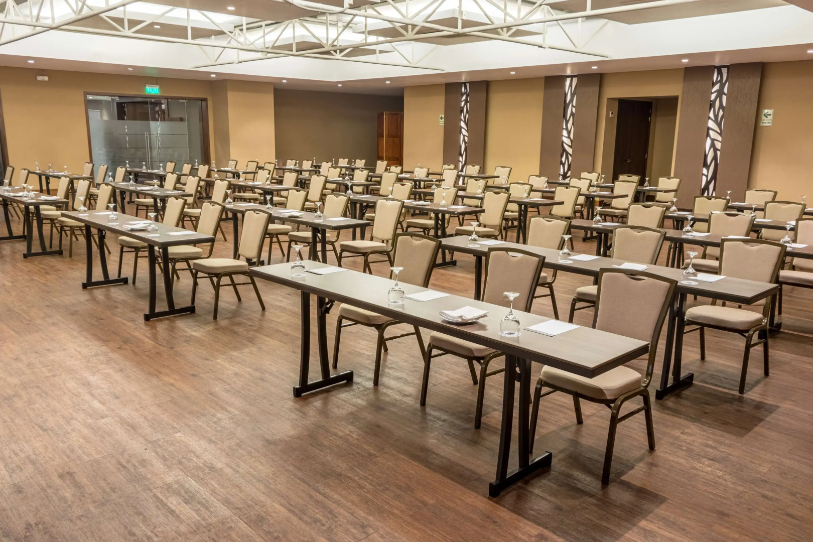 Foto - Sonesta Hotel El Olivar