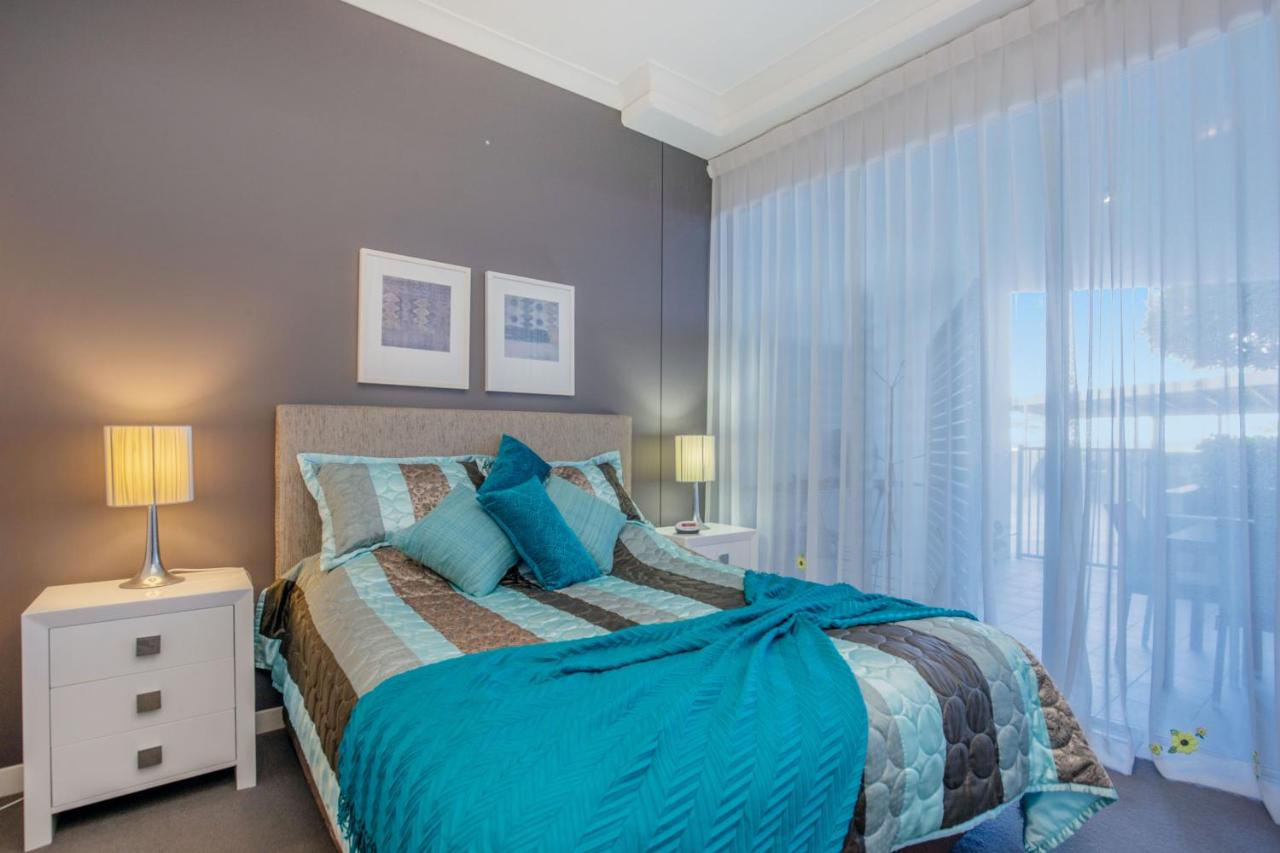 Foto - Silvershore Apartments on the Broadwater