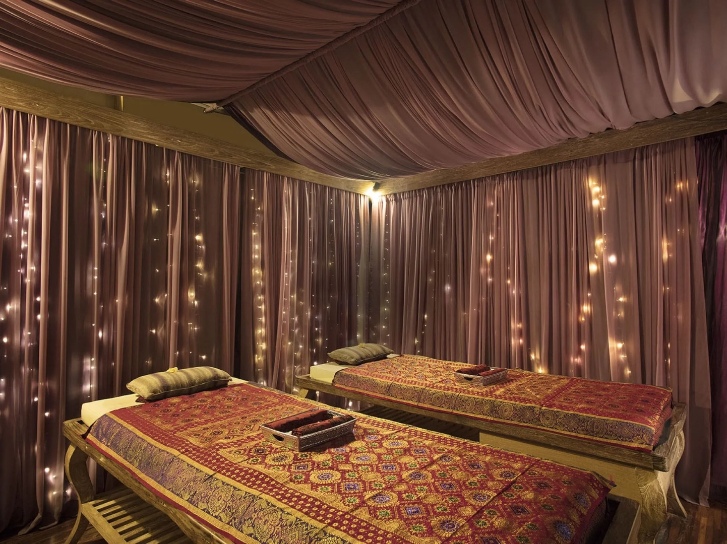 Foto - Berry Amour Romantic Villas