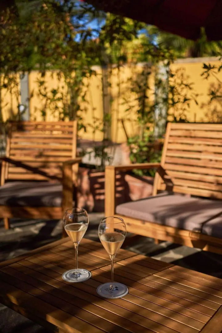 Foto - The Rif - Boutique Hotel