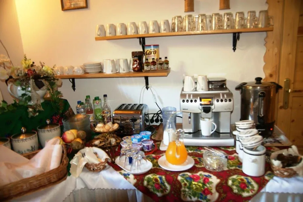 Photo - Willa Pod Banderą