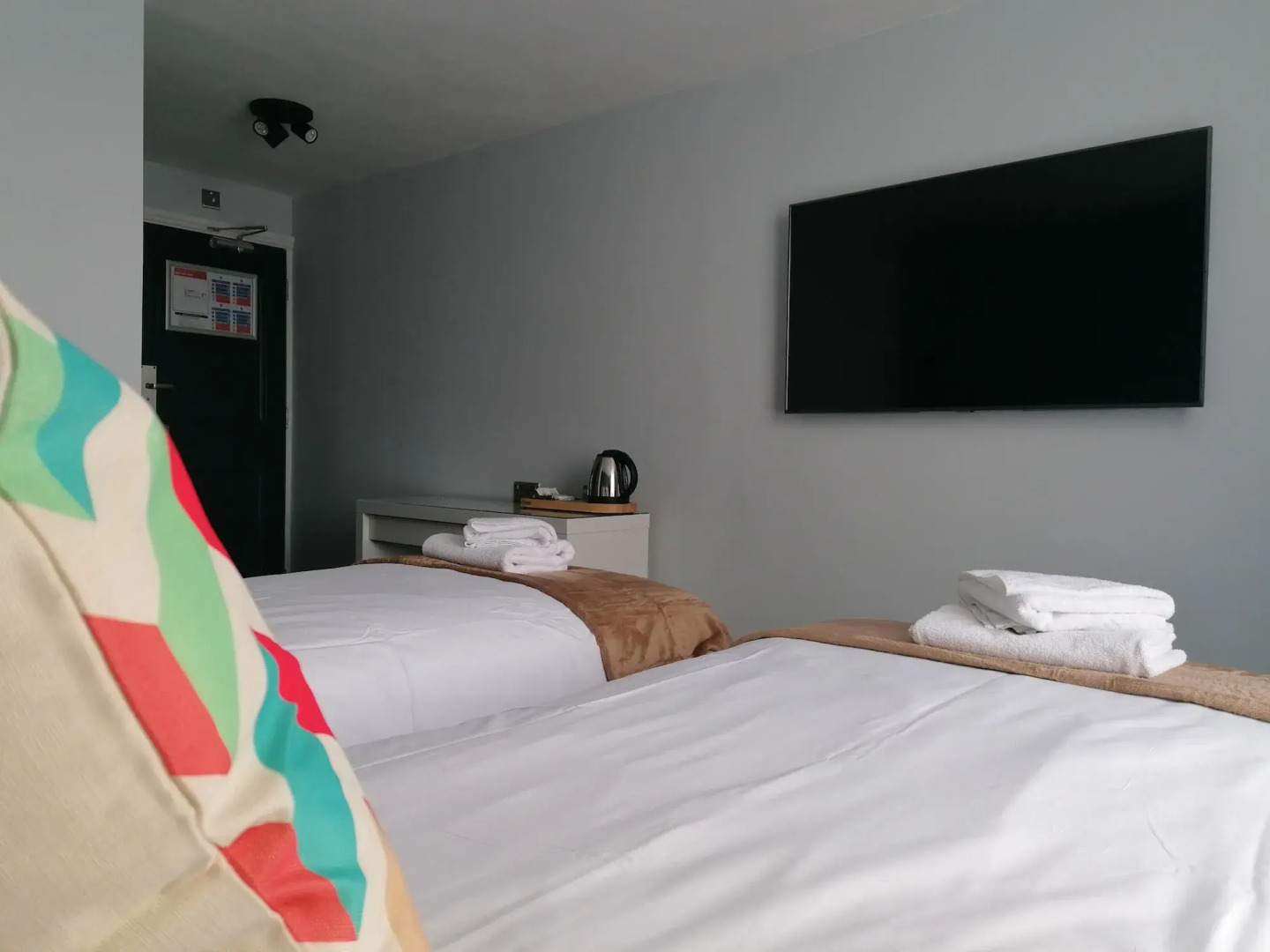 Foto - Smart Hyde Park View