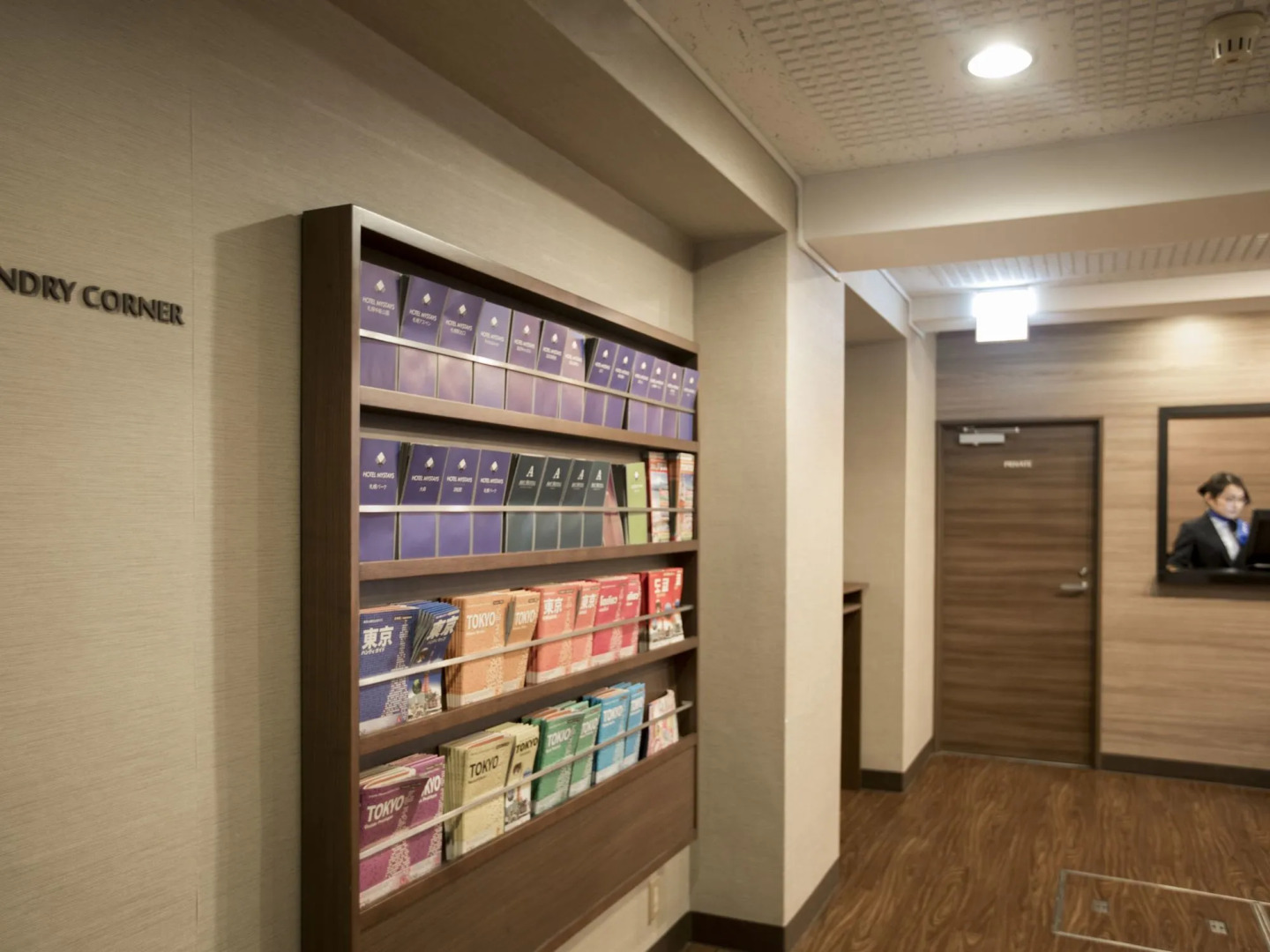 Photo - HOTEL MYSTAYS Higashi Jujo