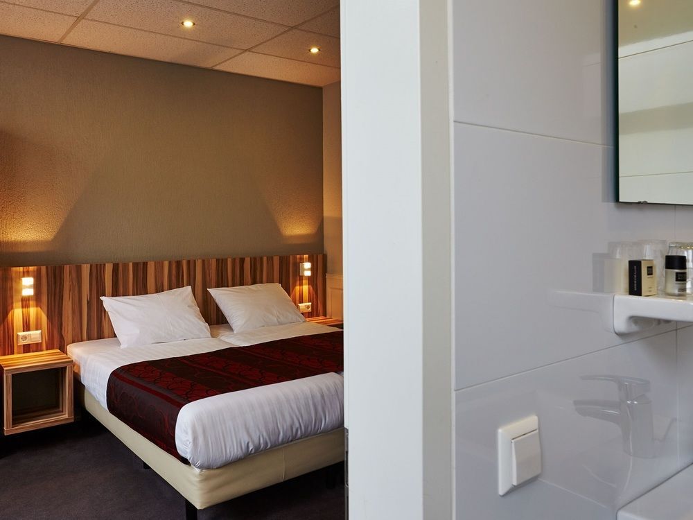 Foto - Hotel Asterisk, a family run hotel