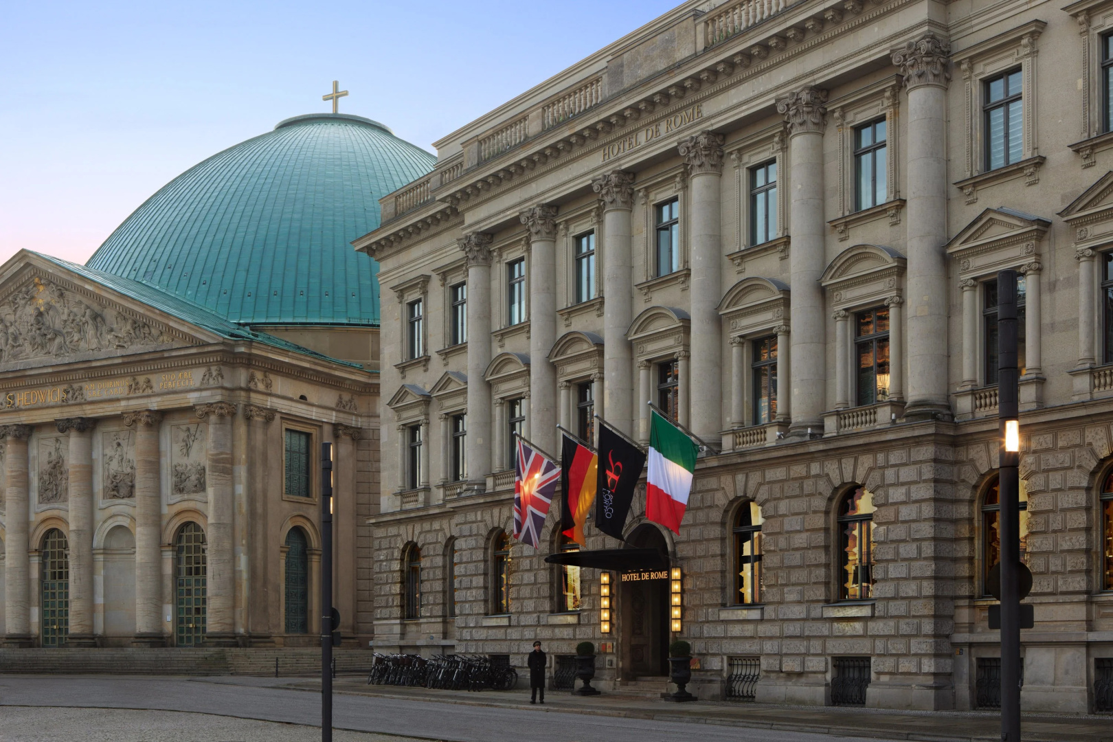Photo - Hotel De Rome Berlin