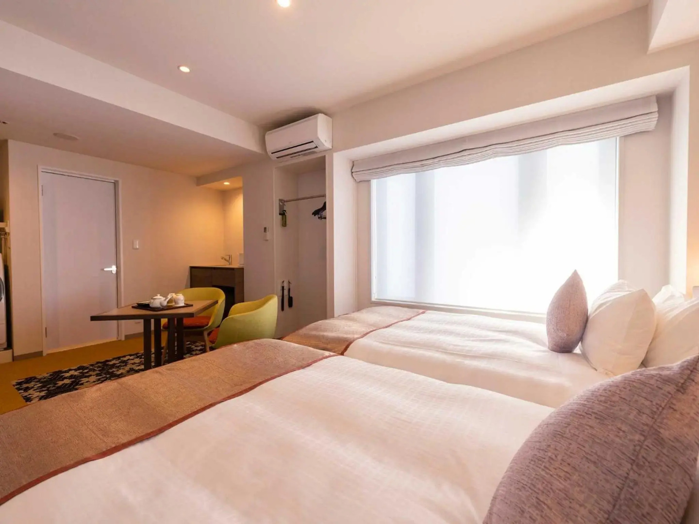 Photo - Tokyu Stay Kyoto Sanjo-Karasuma