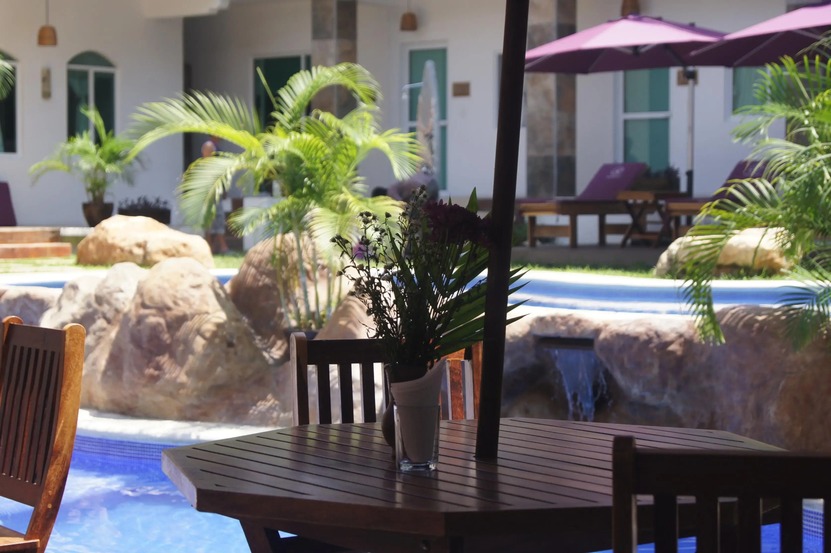 Foto - Hotel Rockaway