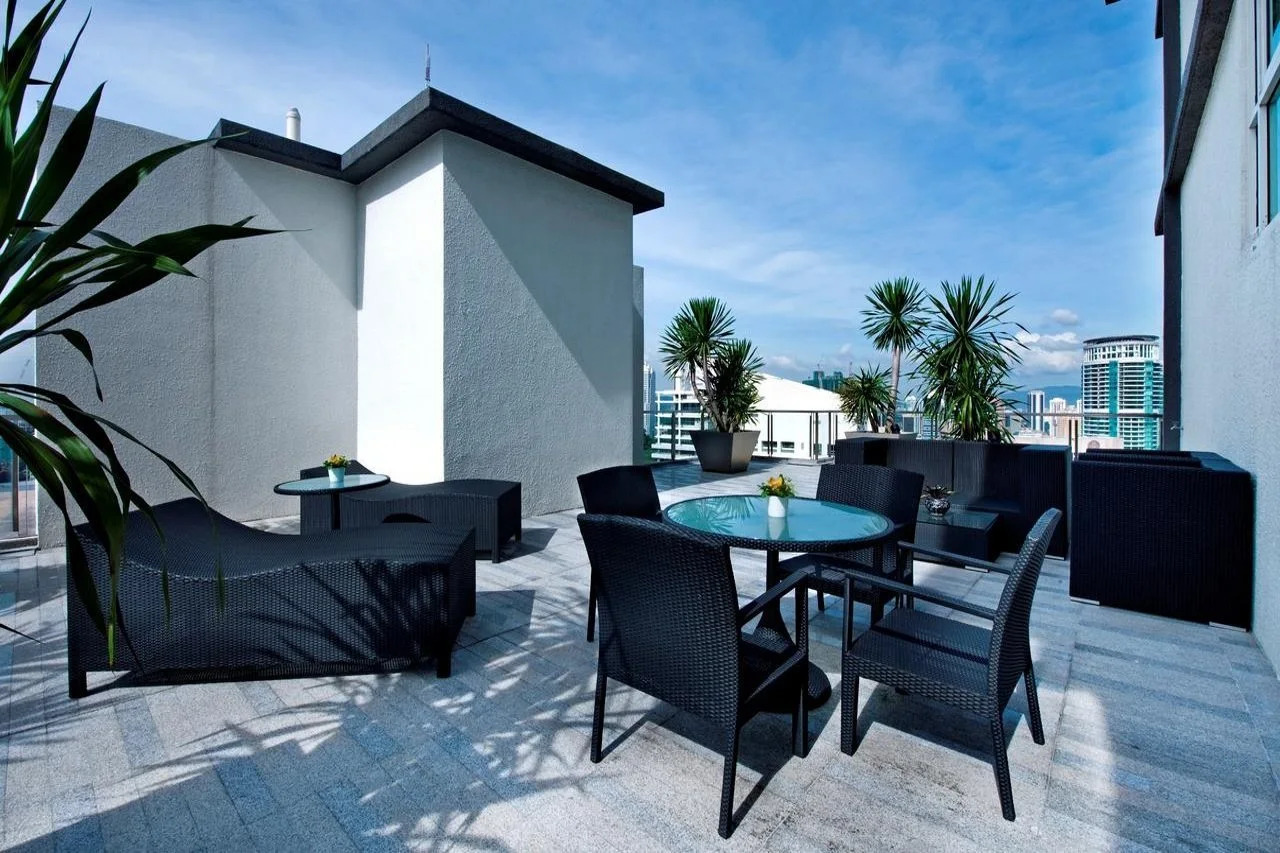 Photo - Cormar Suites Kuala Lumpur