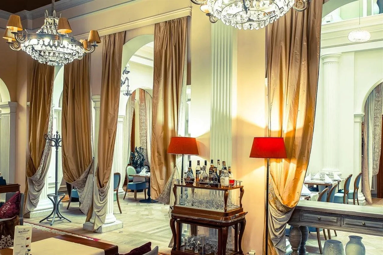 Foto - Rezydent Hotel Sopot - MGallery Collection
