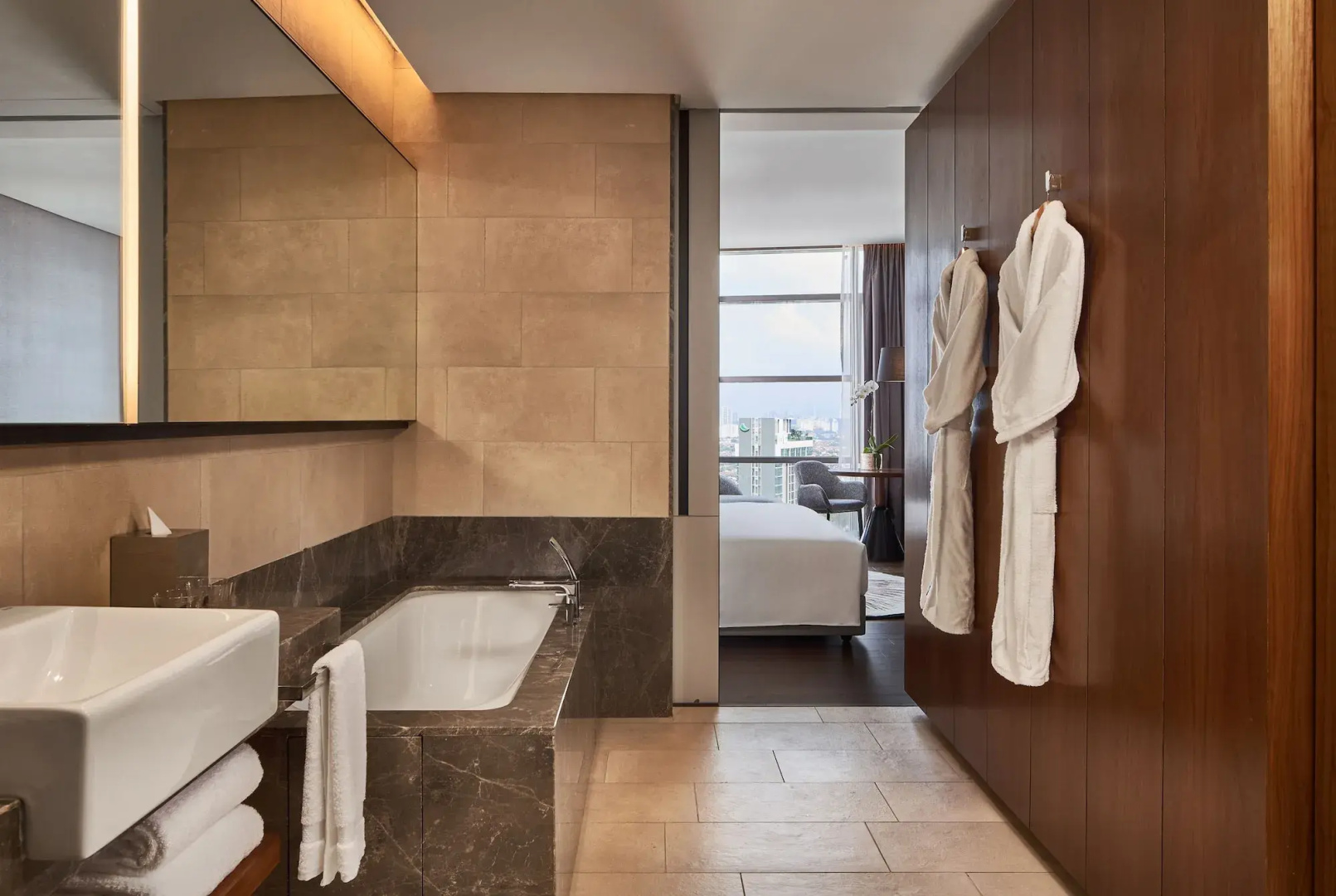 Foto - Le Meridien Petaling Jaya