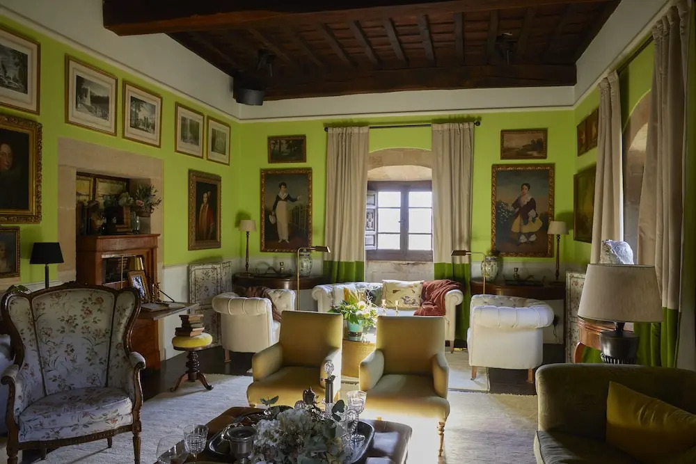 Foto - Helguera Palacio Boutique & Antique