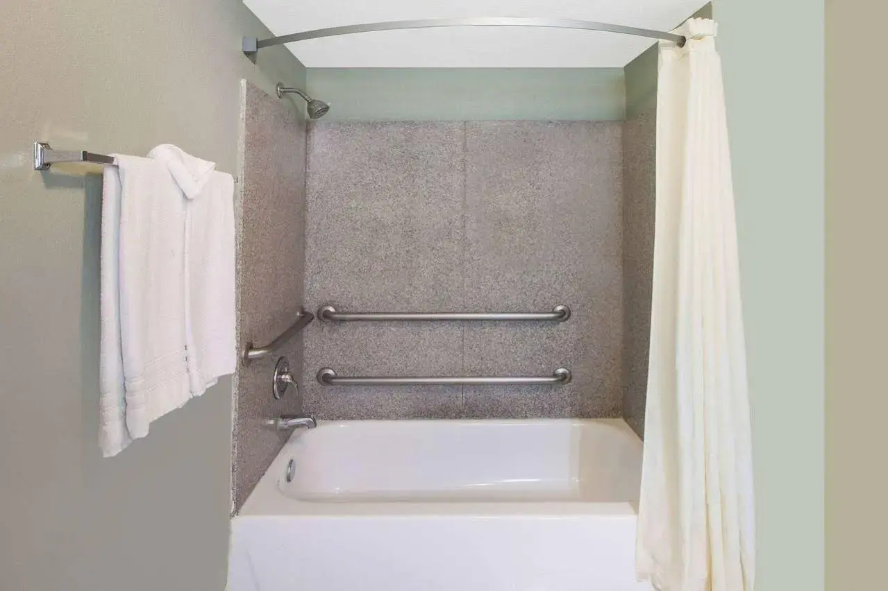 Photo - SureStay Hotel by Best Western Spring North Houston