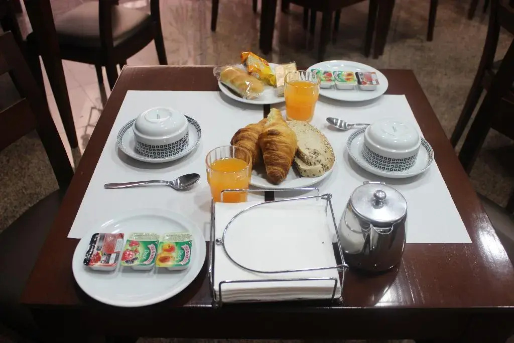 Foto - Made Inn Faro Hotel  